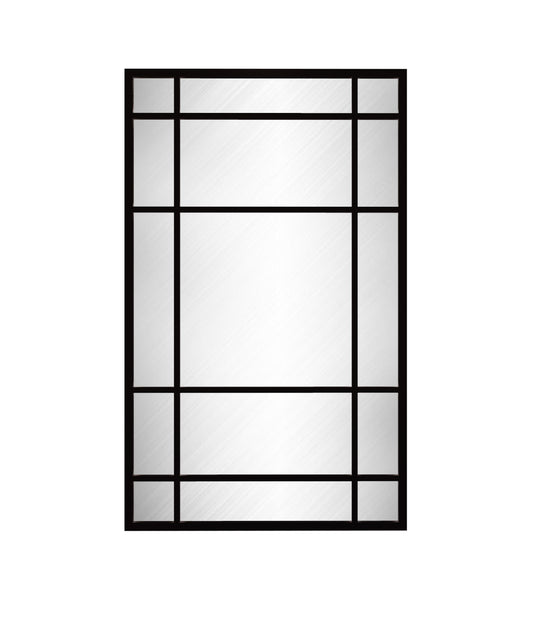 Vista Edge Front View