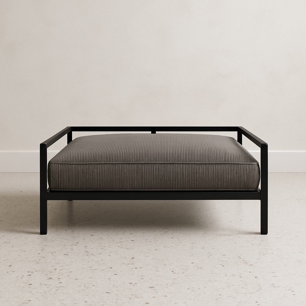 Brooklyn Cushion Dog Bed