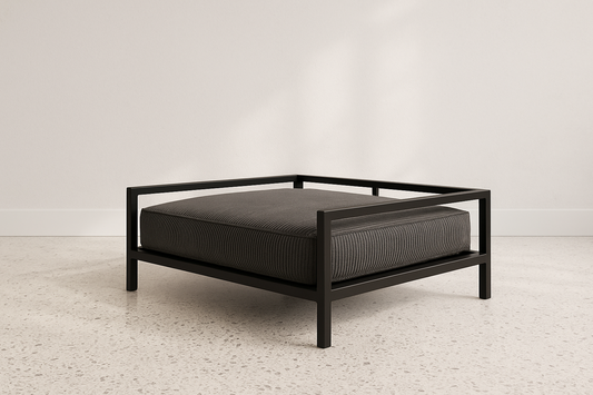 Brooklyn Cushion Dog Bed