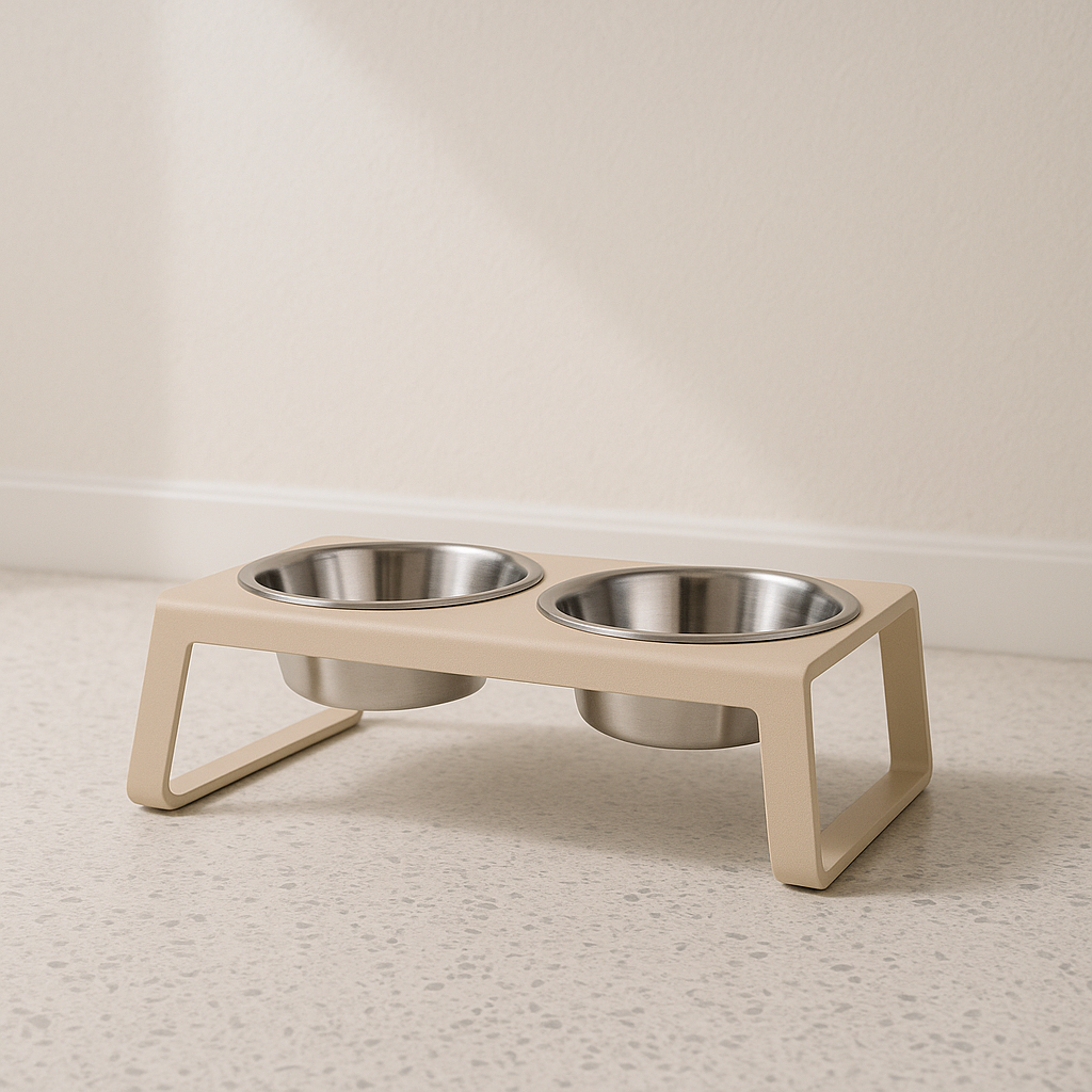Flint Pet Bowl