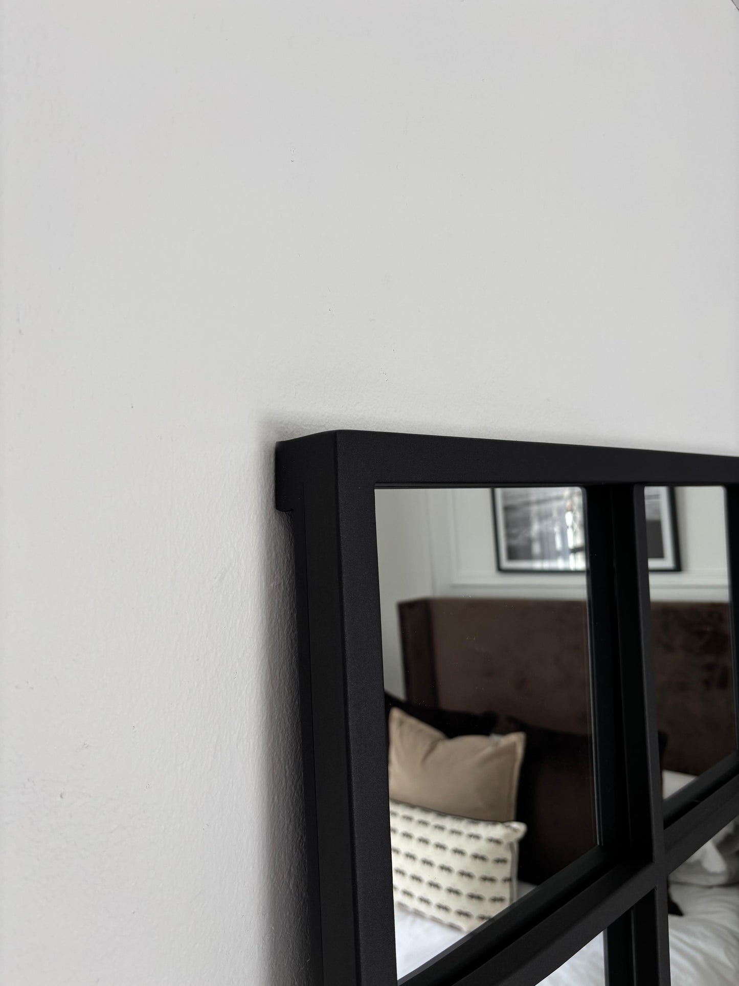 Vista Panel
