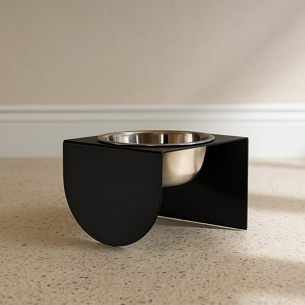 The Moss - Single Dog Bowl (Small)