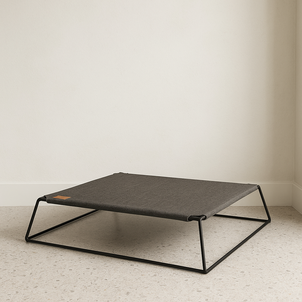 Willow Lounger Dog Bed
