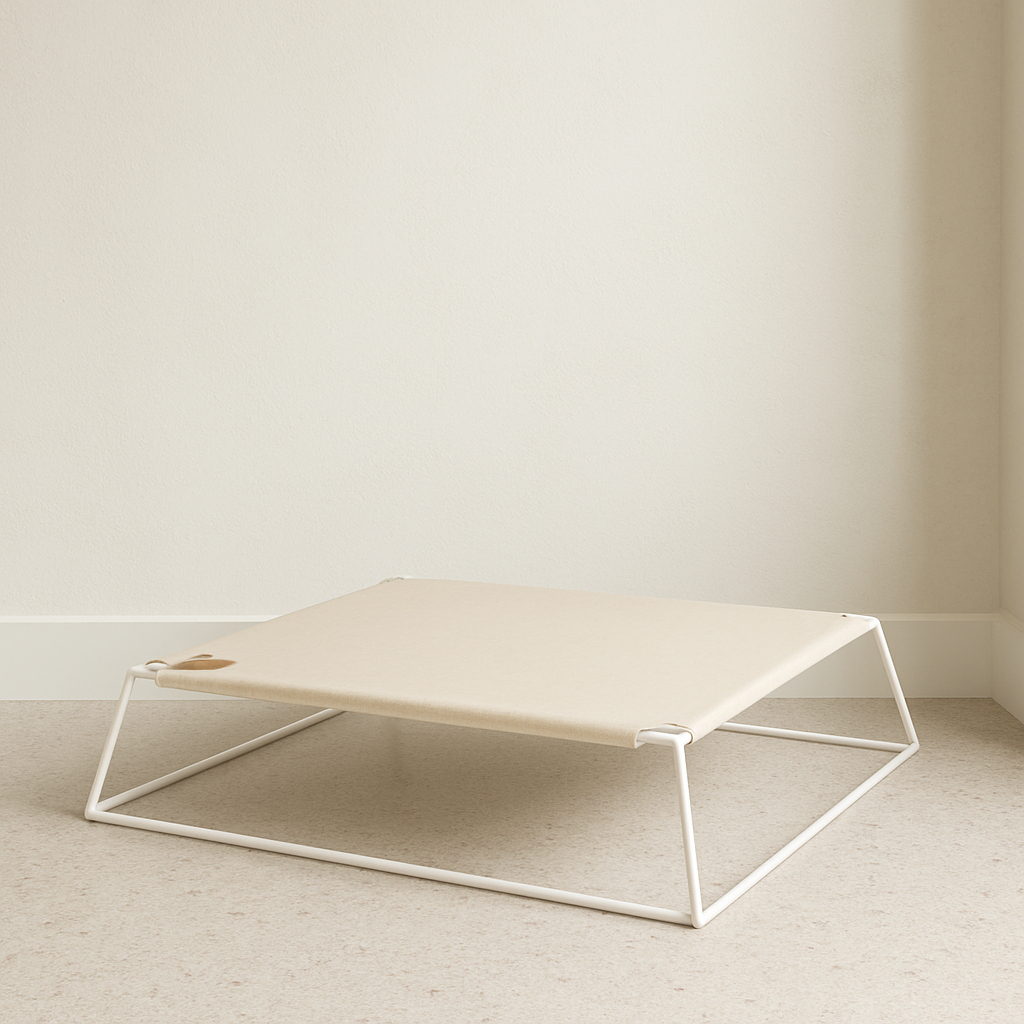 Willow Lounger Dog Bed