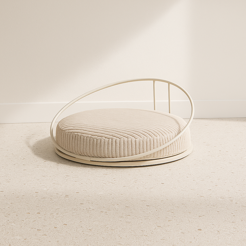 Woodland Pet Bed