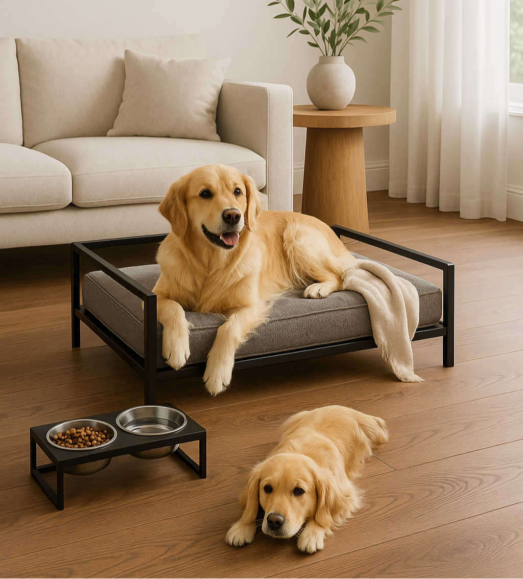 Pets - Redwick & Co