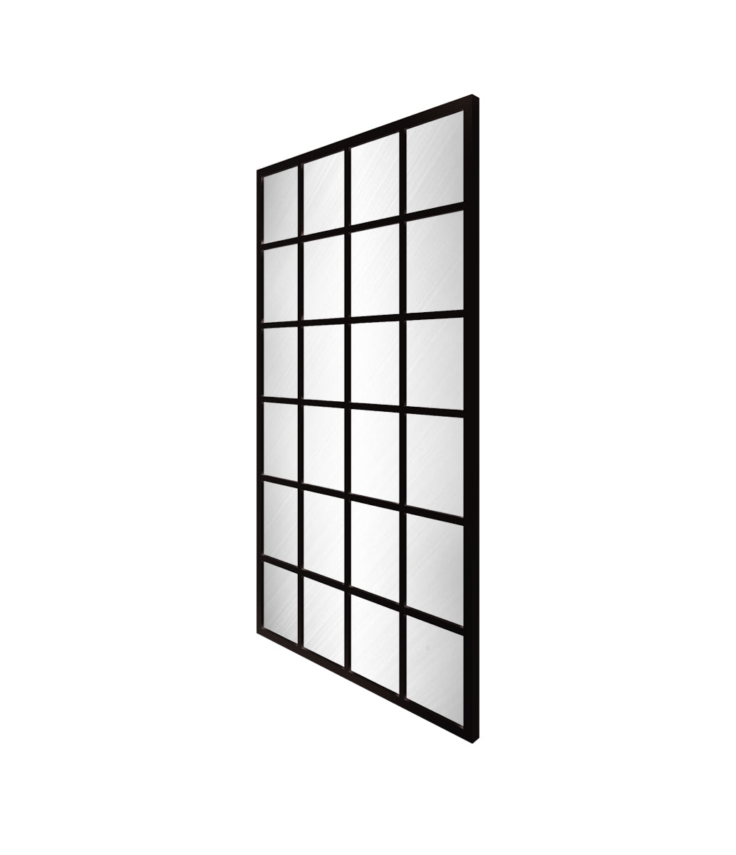 Vista Panel Side View