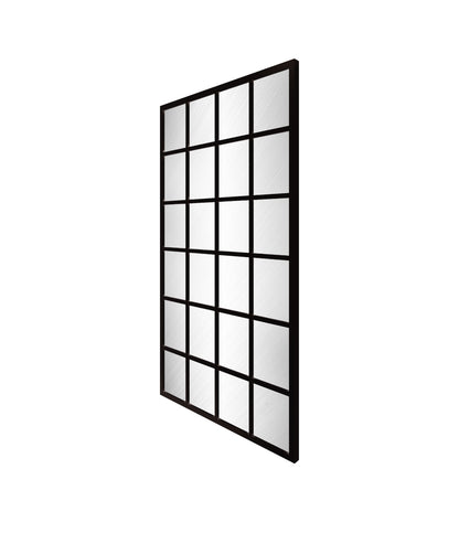 Vista Panel Side View