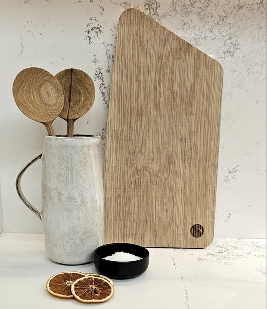 Nordic Grain