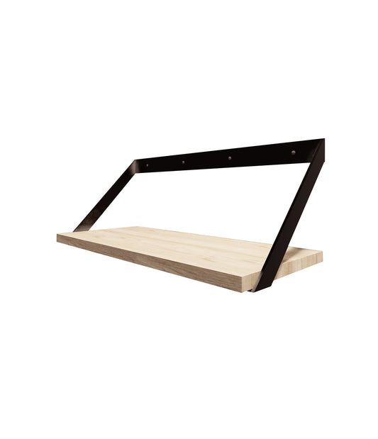 Edge Wall - Floating Shelf