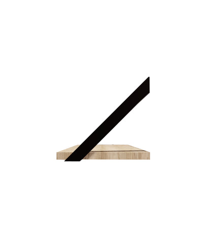 Edge Wall - Floating Shelf