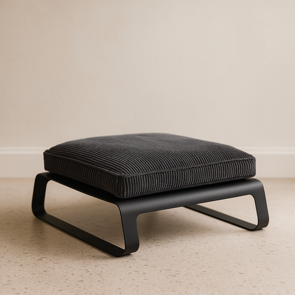 Flint Pet Bed