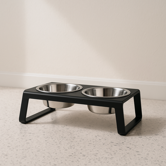 Flint Pet Bowl