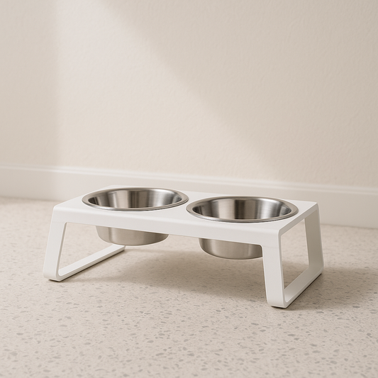Flint Pet Bowl
