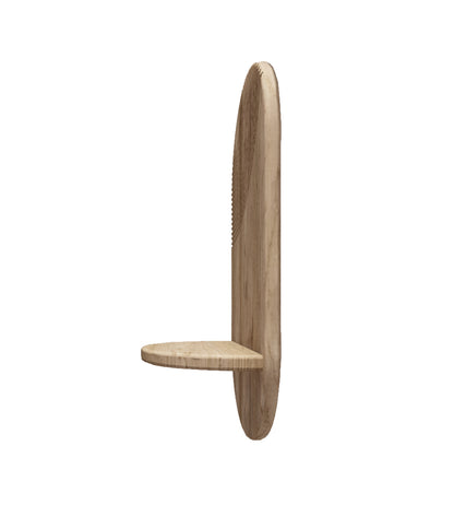 Set of 2 - Horizon - Floating Shelves