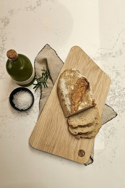 Nordic Grain