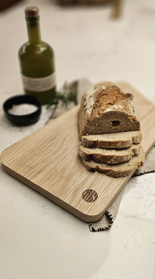 Nordic Grain