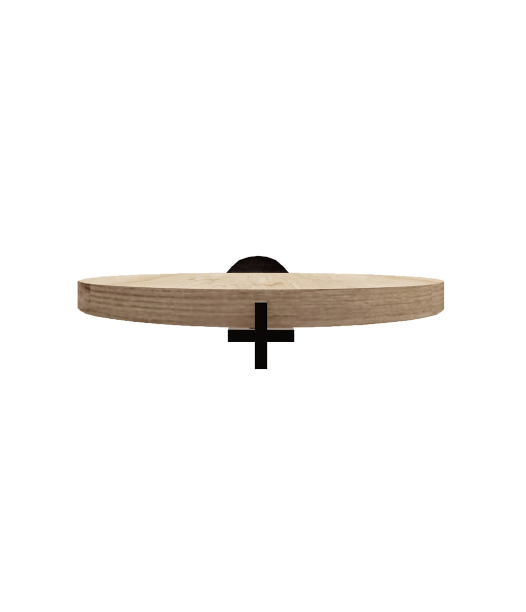 Orbit Axel - Floating Shelf