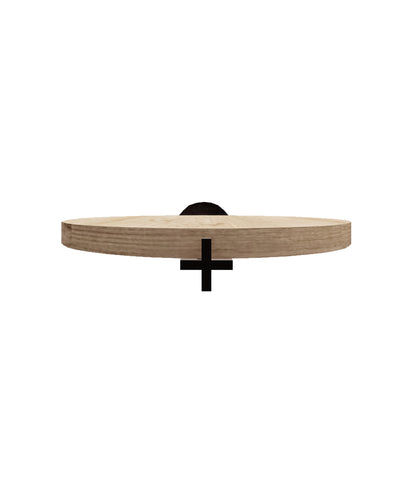 Orbit Axel - Floating Shelf