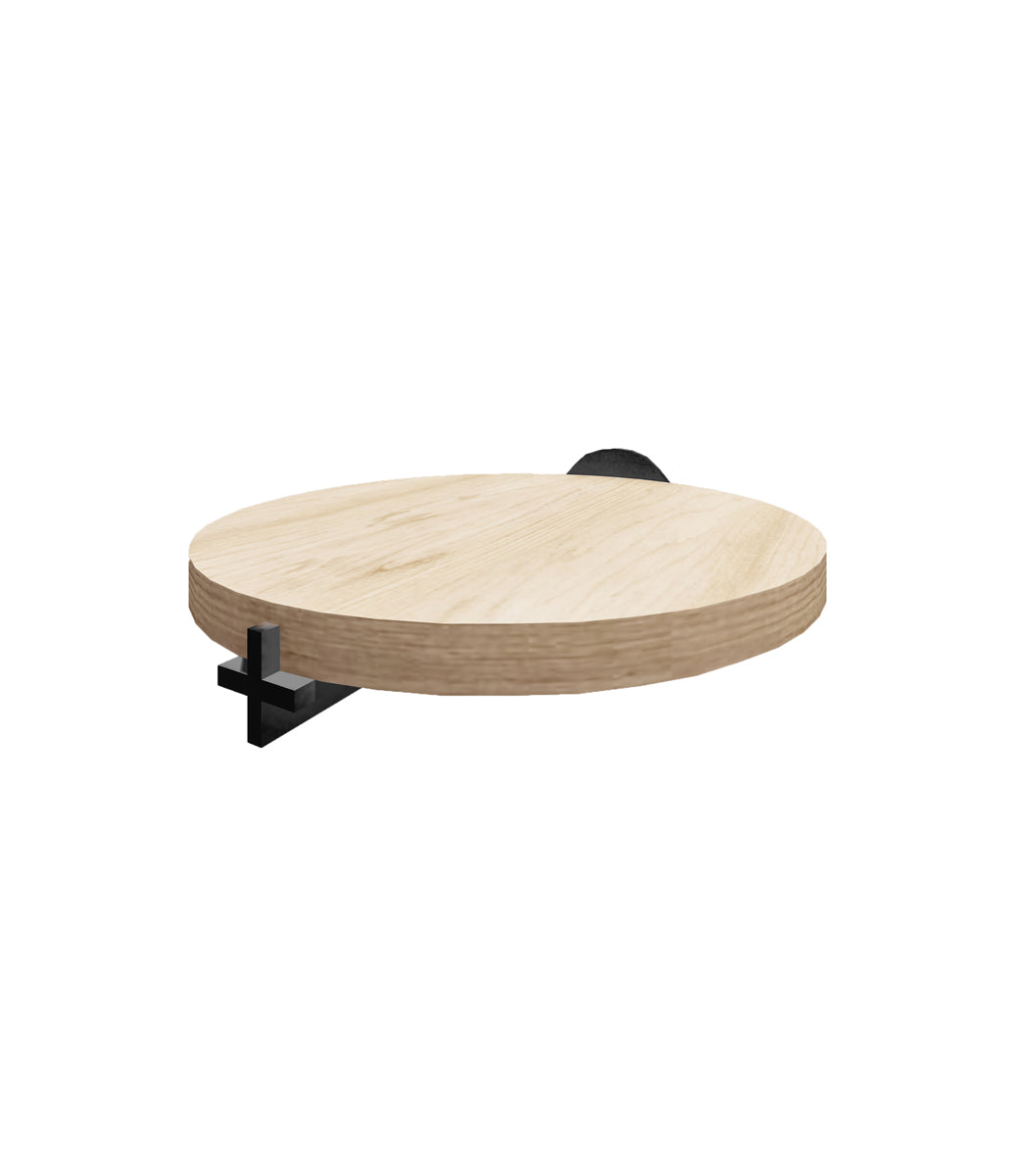 Orbit Axel - Floating Shelf