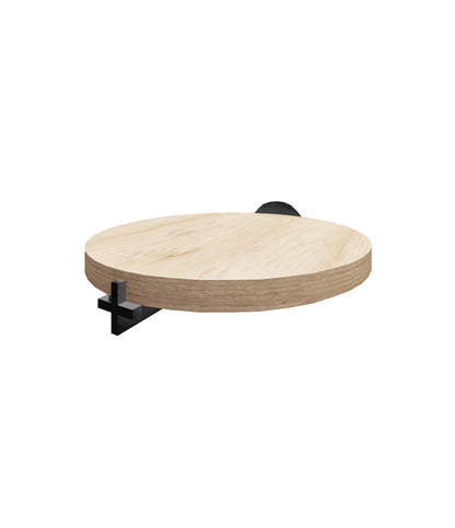 Orbit Axel - Floating Shelf