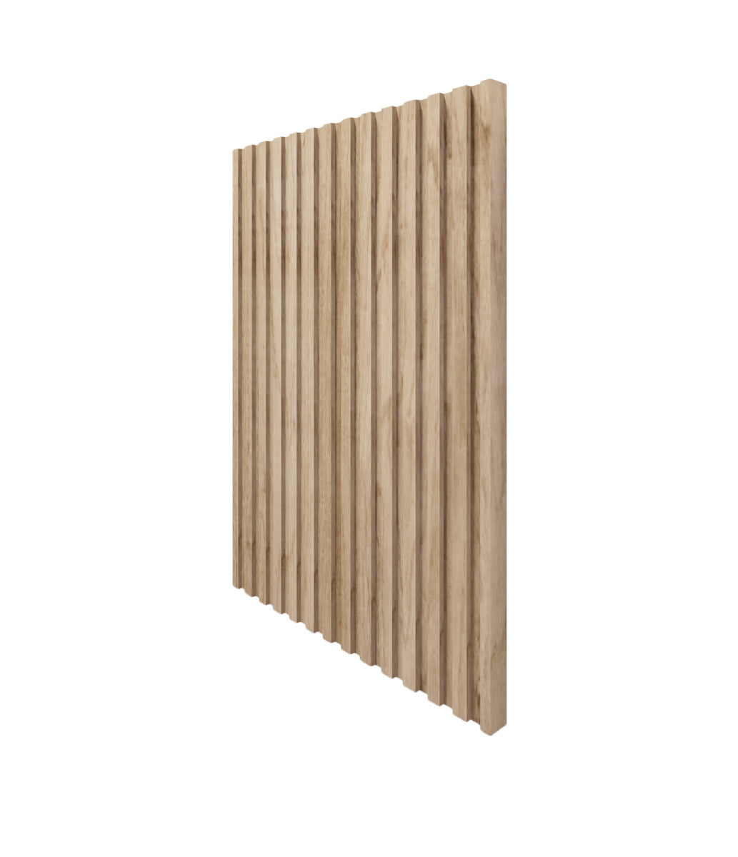 Ridge Block