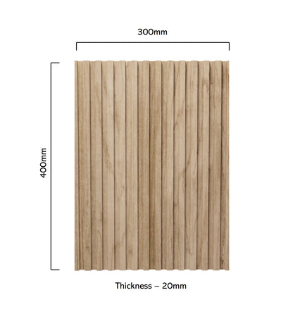 Ridge Block