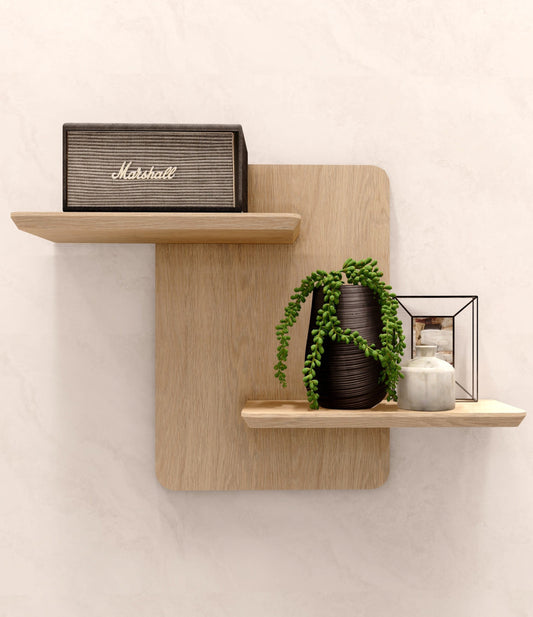 Skandi Step - Bookshelf