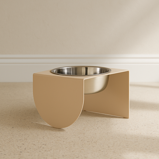 The Moss - Single Dog Bowl (Small)