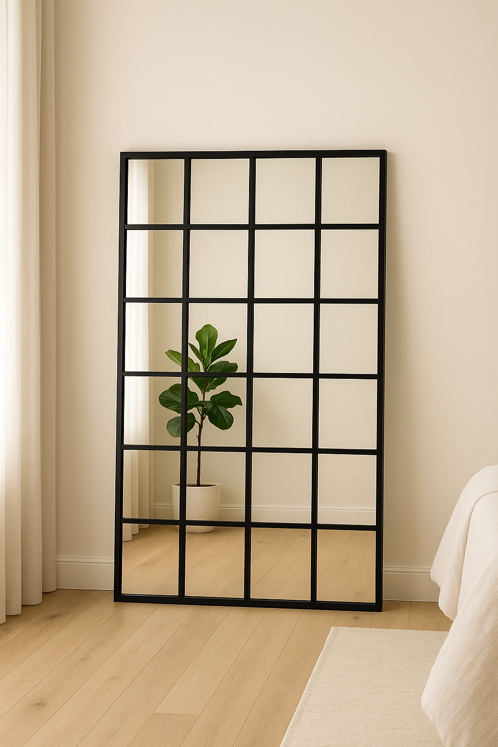 Vista Panel
