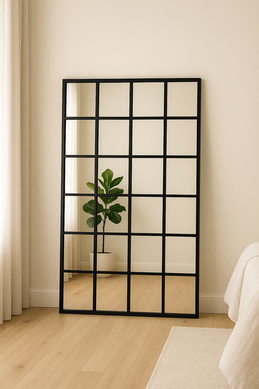 Vista Panel