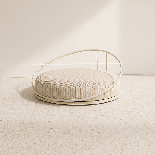 Woodland Pet Bed